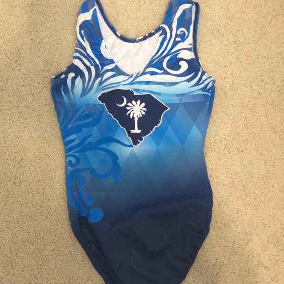 Leotard - Picture 2 of 2